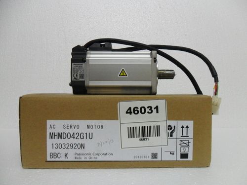 MHMD042G1U Servo Motor