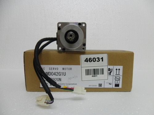 400W ac servo motor