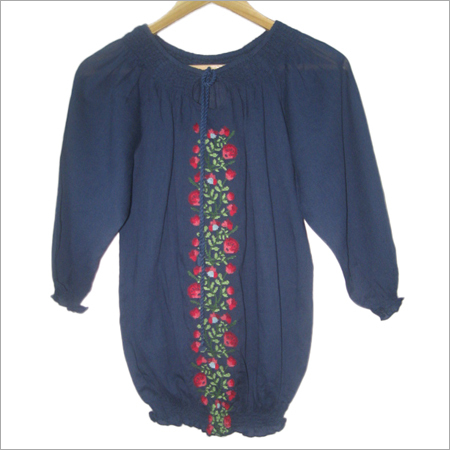 Ladies top
