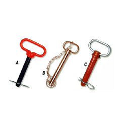 Tractor Hitch Pins