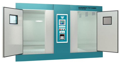 Environment Test Chamber