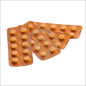 Pharmaceutical Blister Packaging