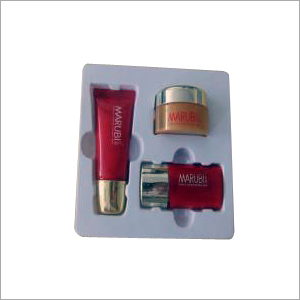 Durable Plastic Blister Pack