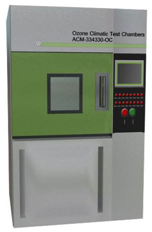 Ozone Climatic Test Chamber