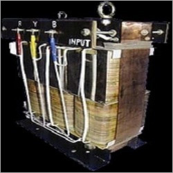 Isolation Transformer