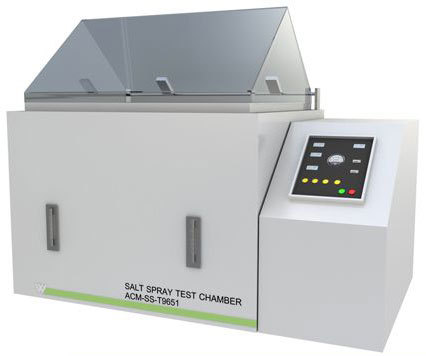 Salt Spray Test Chamber