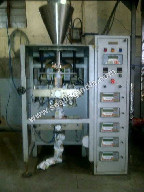 Packaging Machine