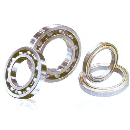Deep Groove Ball Bearing