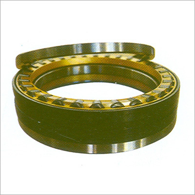 Cylindrical Roller Thrust Bearing