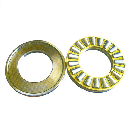 Tapered Roller Thrust Bearing