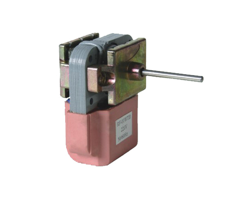 Shaded pole motor RF-01WTB