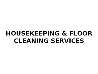 Floor Cleaning