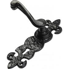Lever Handles