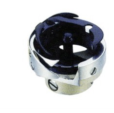 JZ-10008, HSH - 7.94 ATR (MTQTS), KSH12 - RYPN - Metal, 7.94 Cm, Silver | Durable Design, Easy Installation, Precise Stitching, Smooth Operation