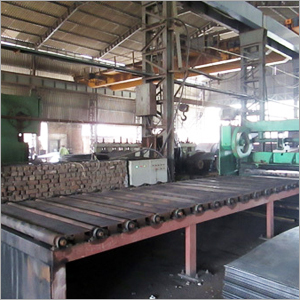 Cutting Machines