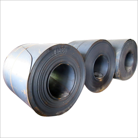 Brass Hot Rolled Sheets