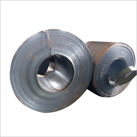 Hot Rolled Sheets