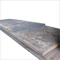 Hsm Steel Plates