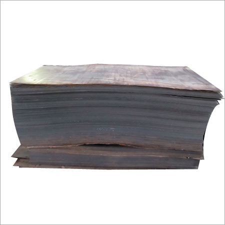 Stainless Steel Sheets