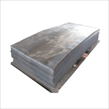 Industrial Ss Sheets