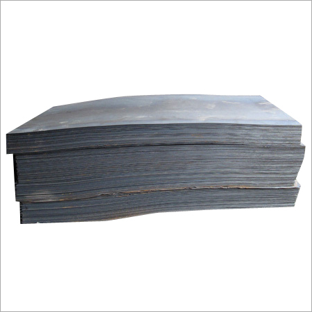 Industrial Hr Sheets