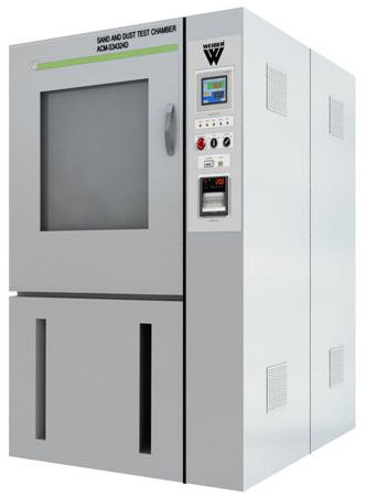 Sand Dust Test Chamber