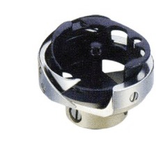 JZ-10014, HSM - ATR (MTQTS), KSH20 - RYPN - Metal, 20x20x10 Mm, Black | High Durability, Easy Installation, Precise Sewing, Consistent Stitch