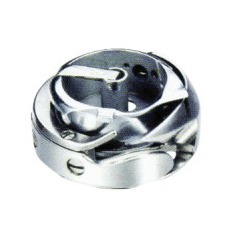 JZ-10018, HSH - 21-40(J), KRT21-J - Metal, 2.5Cm Diameter, Silver | Durable, Precise Stitching, Easy Installation, Smooth Operation