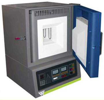 High Temperature Furnace