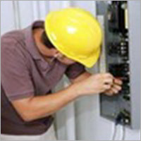 Industrial Electrical Works
