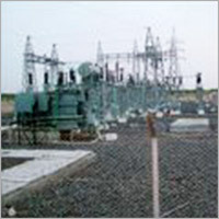 Contract Basis Electrical Works