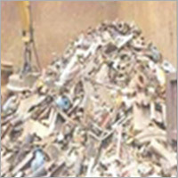 Iron Metal Scrap