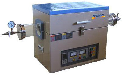 Tube Furnace