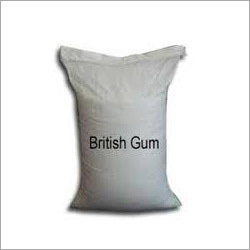 British Gum