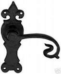 Curly Tail Lever Furniture