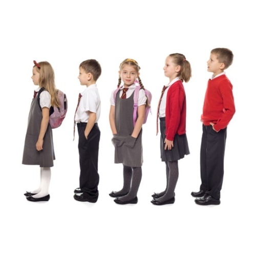 School Uniforms