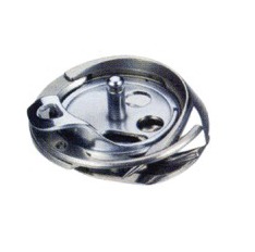JZ-10032, DP2-NJ, KRP41 - Metal 2X2X1 Cm Silver, Easy Installation, Durable Design, Precise Stitching