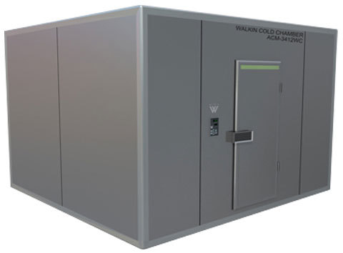 Laboratory Freezers