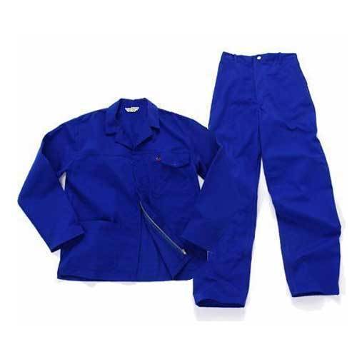 Industrial Workwear
