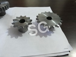 Seed Drill Chain Sprocket