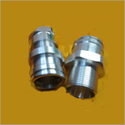 High Precision Machines Components