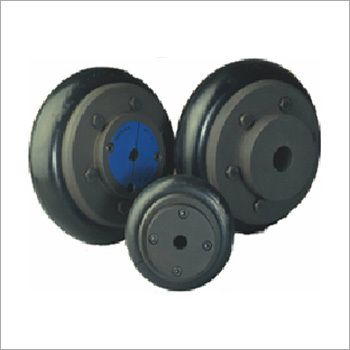 Grenco Tyre Coupling
