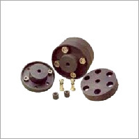 Grenco Pin Bush Flexible Coupling