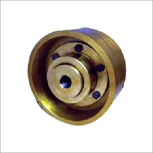 Grenco Brake Drum Coupling (Geared Type)