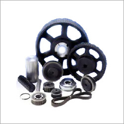 Grenco Timing Pulley Drives