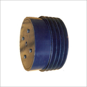 Grenco Centrifugal Clutch Pulley