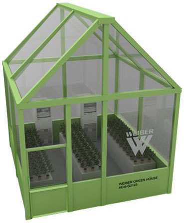 Green House System