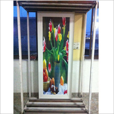 Designer Door