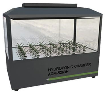 Hydroponics Chamber