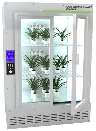 Plant Growth Chamber